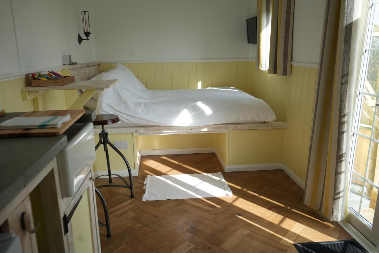 Primrose Villa Tenby Eksteriør bilde